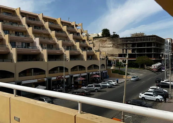 Susi`s Theview Luxuriöse Mit Fantastischem Meerblick Apartment Hurghada