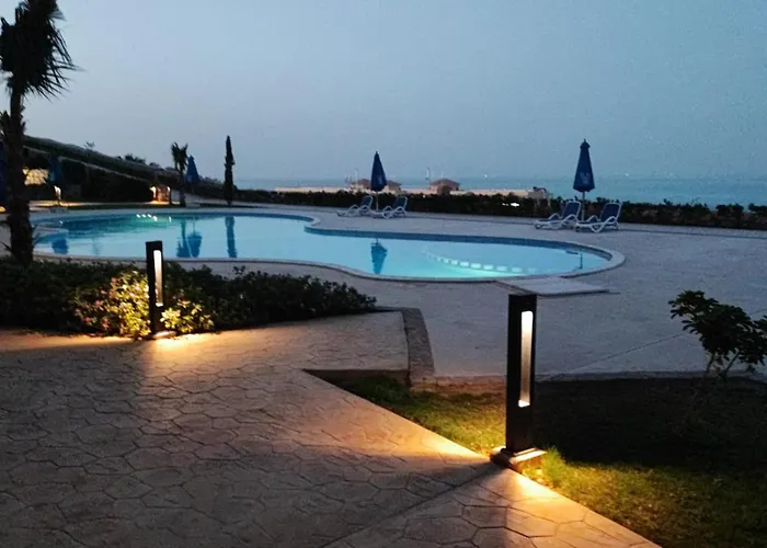Susi`s Theview Luxuriöse Mit Fantastischem Meerblick Hurghada