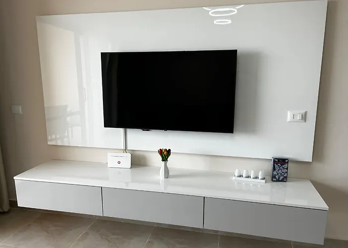 Susi`s Theview Luxuriöse Mit Fantastischem Meerblick *