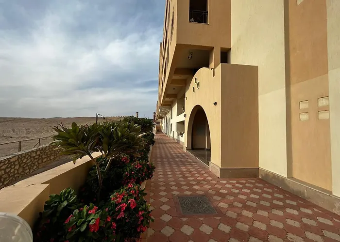 Susi`s Theview Luxuriöse Mit Fantastischem Meerblick Apartment *