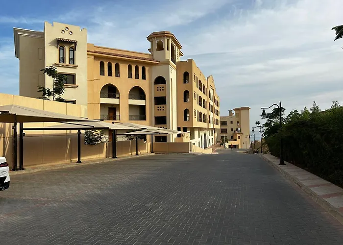 Apartment Susi`s Theview Luxuriöse Mit Fantastischem Meerblick Hurghada
