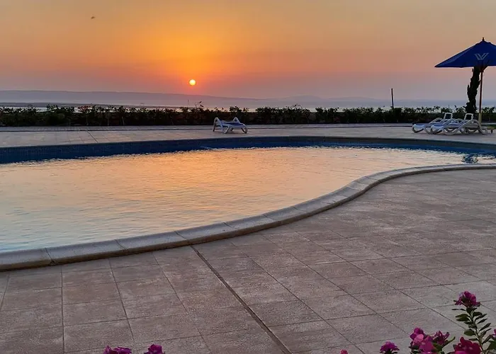 Susi`s Theview Luxuriöse Mit Fantastischem Meerblick * Hurghada