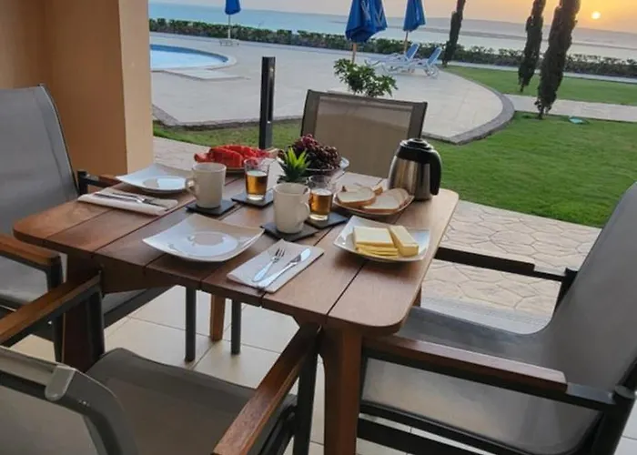 Susi`s Theview Luxuriöse Mit Fantastischem Meerblick *