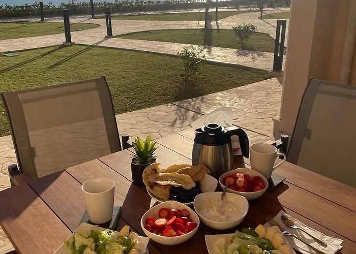 Susi`s Theview Luxuriöse Mit Fantastischem Meerblick *