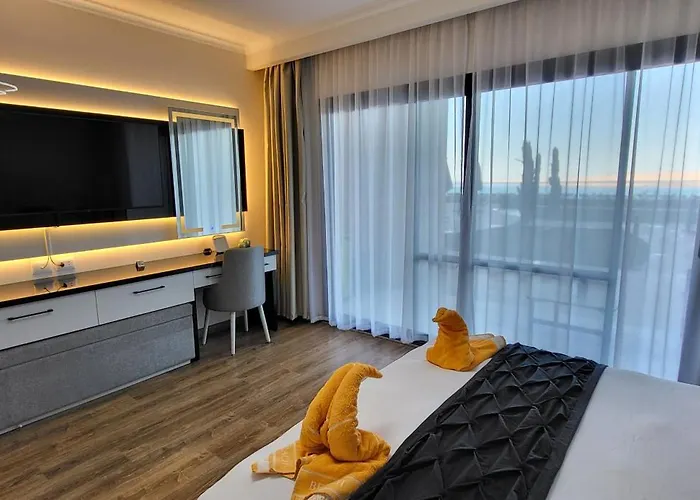 Susi`s Theview Luxuriöse Mit Fantastischem Meerblick *