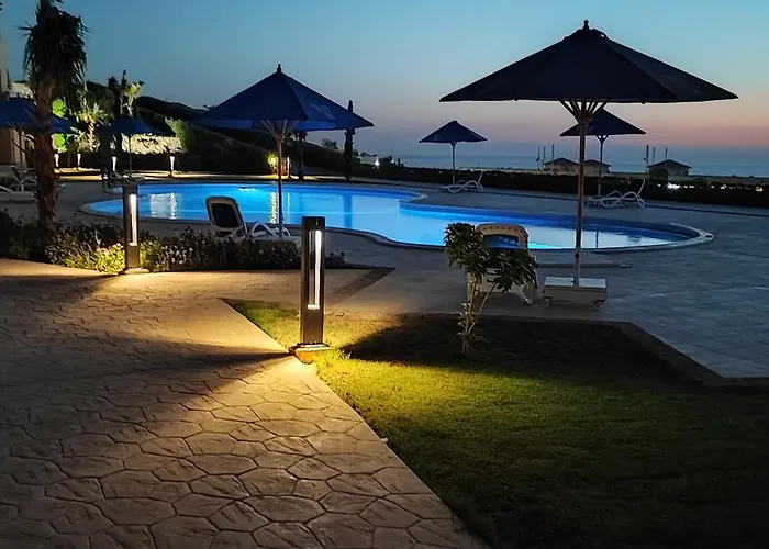 Susi`s Theview Luxuriöse Mit Fantastischem Meerblick * Hurghada