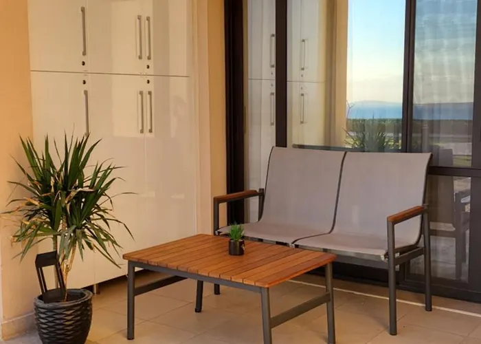 Susi`s Theview Luxuriöse Mit Fantastischem Meerblick Apartment