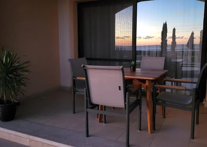 Susi`s Theview Luxuriöse Mit Fantastischem Meerblick Apartment Hurghada