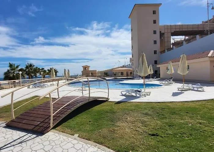 Susi`s Theview Luxuriöse Mit Fantastischem Meerblick * Hurghada