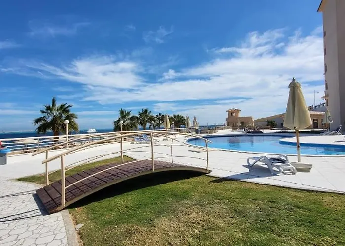 Apartment Susi`s Theview Luxuriöse Mit Fantastischem Meerblick