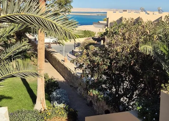 Susi`s Theview Luxuriöse Mit Fantastischem Meerblick Apartment Hurghada